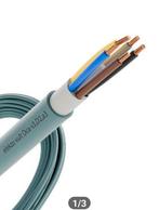 5G4mm kabel 46 meter Draka krachtstroom, Ophalen of Verzenden, Nieuw, Kabel of Snoer
