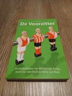 De Voorzitter - Leo Verheul, Ophalen of Verzenden, Zo goed als nieuw, Leo Verheul, Balsport