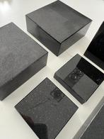 Granieten sokkels / blokken, Ophalen, Nieuw