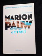 Marion Pauw, Jetset, Ophalen of Verzenden, Gelezen
