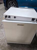 Koelkast 12 V / Gas / 220 V Dometic, Caravans en Kamperen, Camper-accessoires, Ophalen, Gebruikt