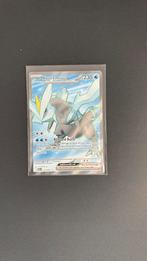 Kyurem EX - 157/086- NM conditie, Ophalen of Verzenden, Zo goed als nieuw, Losse kaart