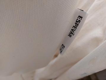 Bedframe 90x200 - Eenpersoonsbed Ikea Espevār - afbeelding 6