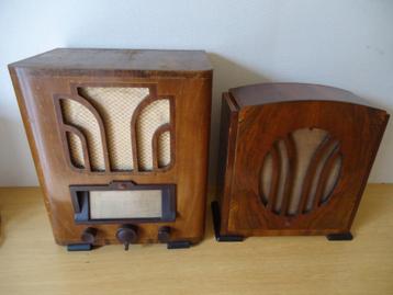 philips 525a  4517 jaren 30 beschikbaar voor biedingen