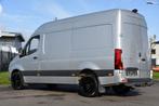 Mercedes-Benz Sprinter 319 V6 3.0 CDI L2H2 AMG € 39.950,00, Auto's, Automaat, Stof, Gebruikt, 190 pk