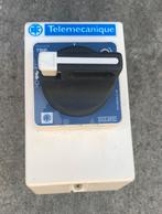 Werkschakelaar Telemechanique GV2-AP01, Ophalen of Verzenden, Nieuw, Schakelaar