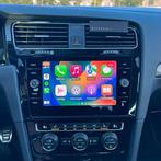 Golf 7.5 8” CarPlay scherm (discovery) + MIB2 + montage, Auto diversen, Ophalen, Nieuw