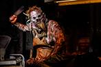 Walibi fright night tickets, Tickets en Kaartjes, Twee personen, Ticket of Toegangskaart