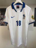 #RS007 Retroshirt Roberto Baggio (Italië) te koop! Maat M, Maat M, Verzenden, Nieuw, Shirt