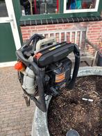echo krachtige ruggedragen bladblazer type PB4600, Tuin en Terras, Bladblazers, Benzine, Gebruikt, Echo, Ruggedragen