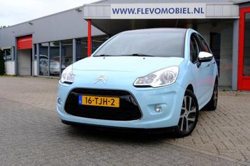 Citroen C3 1.6 e-HDi Selection Zenith 5-drs Clima|Panoramisc beschikbaar voor biedingen