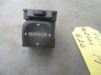 spiegelbediening 84870-20080 TOYOTA YARIS P 1   ook verso, Ophalen of Verzenden, Gebruikt, Toyota