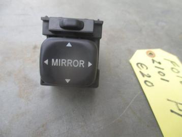 spiegelbediening 84870-20080 TOYOTA YARIS P 1   ook verso beschikbaar voor biedingen