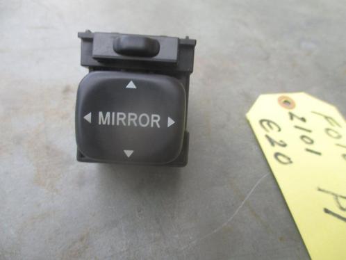 spiegelbediening 84870-20080 TOYOTA YARIS P 1   ook verso, Auto-onderdelen, Spiegels, Toyota, Gebruikt, Ophalen of Verzenden