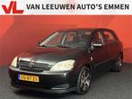 Toyota Corolla 1.4 VVT-i Linea Terra, Voorwielaandrijving, Gebruikt, 4 cilinders, Corolla
