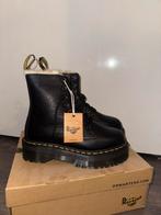 Dr martens, Ophalen of Verzenden, Zo goed als nieuw, Zwart, Boots