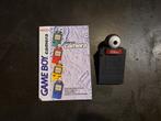 GameBoy Camera, 1 speler, Ophalen of Verzenden, Zo goed als nieuw, Vanaf 3 jaar
