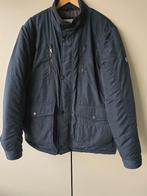 Crossfield Winterjack, Crossfield, Maat 52/54 (L), Blauw, Nieuw