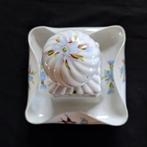 Tintero porselein inktpot, Antiek en Kunst, Ophalen