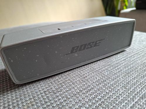 Bose SoundLink Mini Bluetooth Speaker, Audio, Tv en Foto, Luidsprekers, Gebruikt, Overige typen, Minder dan 60 watt, Bose, Ophalen of Verzenden