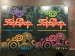 Toppop DVD's 1 + 2 en 3 +4, Ophalen of Verzenden, Zo goed als nieuw, Muziek en Concerten