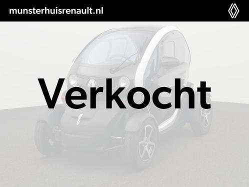 Renault Intens Twizy 80 - Batterijkoop - (bj 2023), Auto's, Renault, Bedrijf, Te koop, Twizy, Alarm, Boordcomputer, Lichtmetalen velgen