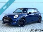Mini Mini 1.5 Cooper Chili H&K Head-Up Camera Led Navi PDC B, Auto's, 136 pk, Gebruikt, Leder en Stof, 49 €/maand