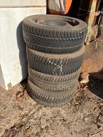 Winterbanden Kristal Suprem met velg – 205/55R16 91H, Ophalen