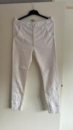 Karostar witte jeans maat 2XL/44, Kleding | Dames, Spijkerbroeken en Jeans, Nieuw, W33 - W36 (confectie 42/44), Ophalen of Verzenden