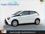 Toyota Aygo 1.0 VVT-i x-play, Voorwielaandrijving, Stof, Gebruikt, 4 stoelen