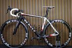 De Rosa King 3 RS Maat 53 *NIEUW!!* *Super Record* Verzamel, Fietsen en Brommers, Fietsen | Racefietsen, Overige merken, Carbon