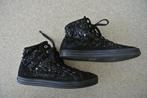 Hogan Rebel gympen 39 zwart apart, Kleding | Dames, Schoenen, Hogan Rebel, Zwart, Ophalen of Verzenden, Sneakers of Gympen