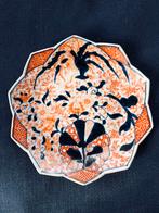 Imari schaal 21,5 cm, Antiek en Kunst, Ophalen of Verzenden