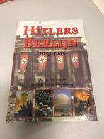 Hitlers Berlijn Capelle en Bovenkamp, Boeken, Oorlog en Militair, Gelezen, Ophalen of Verzenden, Tweede Wereldoorlog