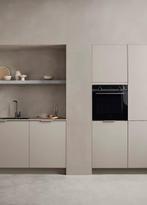 Kvik keukenkast BORDO in kleur Clay, Huis en Inrichting, Keuken | Keukenelementen, Ophalen, Grijs, Nieuw, 50 tot 100 cm