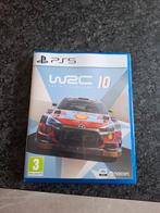 WRC 10, Ophalen of Verzenden, Zo goed als nieuw