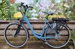 ebike puch e-soul N7 55 cm  2022 2686 km, Ophalen of Verzenden, Zo goed als nieuw, 26 inch of meer, Versnellingen