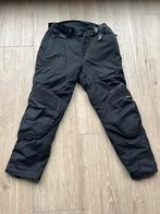 Motoline Motorbroek Textiel - Zwart- maat 25, Motoline, Ophalen of Verzenden, Broek | textiel, Dames