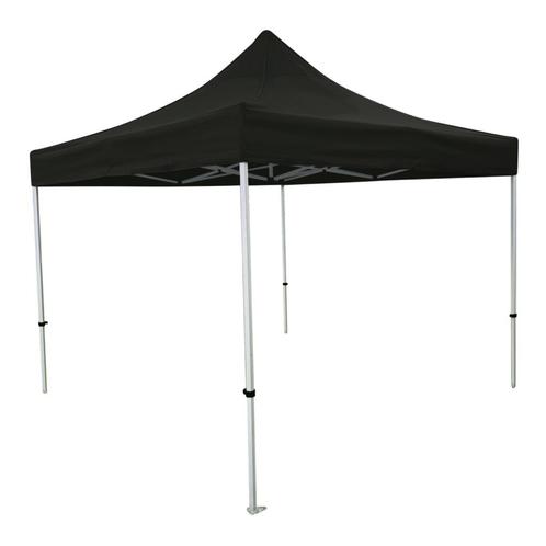 Professionele Easy-Up aluminium partytent 3x3m 3 kleuren., Tuin en Terras, Partytenten, Nieuw, Partytent, Minder dan 2 meter, Minder dan 5 meter