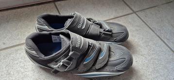 Shimano klikpedaal schoenen beschikbaar voor biedingen