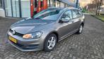 Volkswagen Golf 1.2 TSI 105PK Variant 2014 Dealer onderhoude, Voorwielaandrijving, Stof, 4 cilinders, 1197 kg
