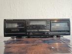 Pioneer cassette deck CT-W205R, Audio, Tv en Foto, Cassettedecks, Ophalen of Verzenden