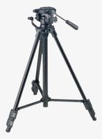 statief sony vct r640, Ophalen of Verzenden, Zo goed als nieuw, Minder dan 150 cm, Driepoot
