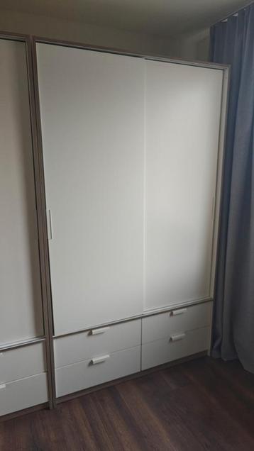 IKEA Trysil kledingkast - nette staat!