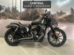 Harley-Davidson Sportster 883 IRON 38KW, Bedrijf, 883 cc, Overig, 12 t/m 35 kW
