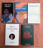 5 boeken van Hugo Claus voor 9,-, Ophalen of Verzenden, Zo goed als nieuw, België