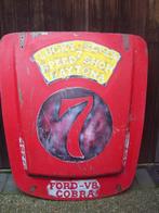 Oldtimer 1962 Alfa Romeo Giulia Raceauto V8 Mancave Kerst, Auto-onderdelen, Carrosserie en Plaatwerk, Ophalen, Gebruikt, Overige automerken