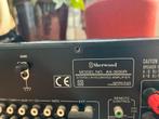 versterker / amplifier SHERWOOD AX-3030R, Overige merken, Stereo, Gebruikt, Ophalen of Verzenden