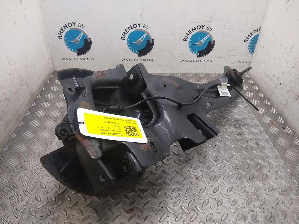 VOLVO V40 DRAAGARM ONDER LA 2015, Ophalen of Verzenden, Gebruikt, Stiba lid