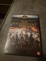 The Magnificent Seven - Special Edition DVD, Ophalen of Verzenden